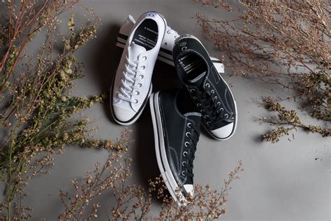 Launches Converse X Fragment Designs X Moncler 1970s Chuck Taylor