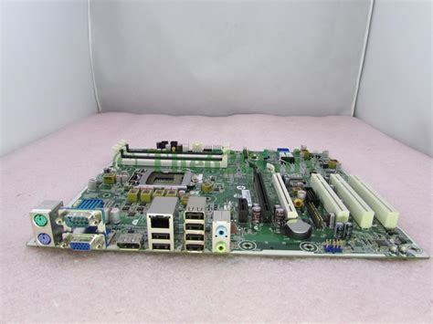 Hp Compaq 8200 Elite Cmt Convertible Minitower Motherboard 611835 001