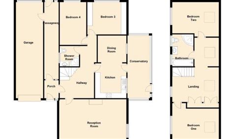 Dormer Bungalow Floor Plans Homes Jhmrad 179333