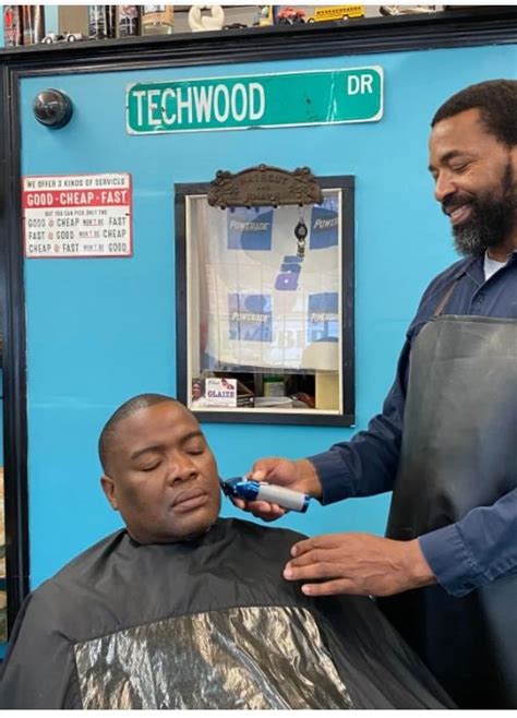 Js Barber Shop Request An Appointment Barbers Bouldercrest