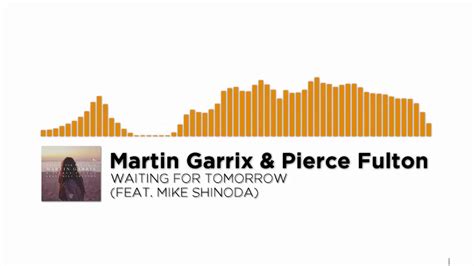 Progressive House Martin Garrix And Pierce Fulton