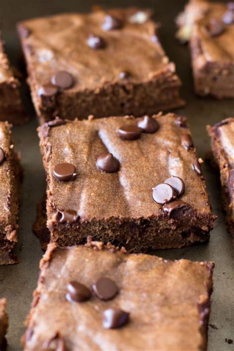 21 High Protein Bar Recipes Thatll Fill You Up All Nutritious