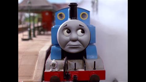 thomas and bertie restored uk youtube