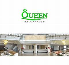 Queen Garden Hotel Purwokerto