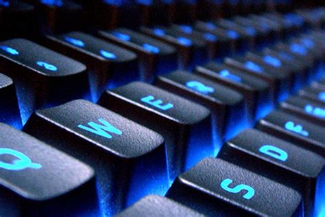 Pengertian Keyboard Komputer Dan Jenis Jenisnya Bangdots