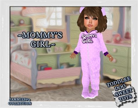 Second Life Marketplace Sweet Tots~td ~ G ~ Mommys Girl