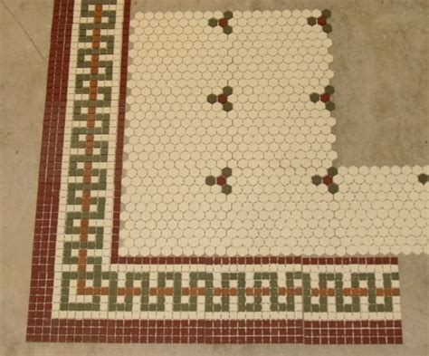6 Awesome Historic Floor Tile Patterns The Craftsman Blog