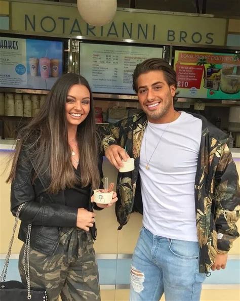 Love Island S Kem Cetinay Reveals Truth About Kendall Kiss After