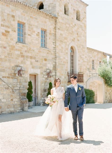 Sunstone Winery Wedding With French Inspiration The Ganeys Fine Art Film Wedding Photographers