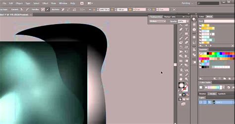 Tutorial Illustrator Abstract Background Youtube