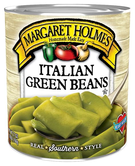 Italian Green Beans Margaret Holmes