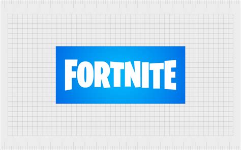 Fortnite Original Logo