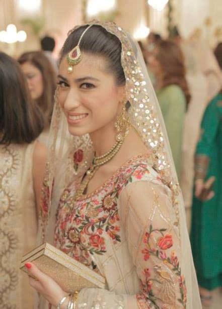 Misha Lakhani Beautiful Pakistani Dresses Pakistani Bridal