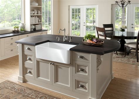 I'm selling it because i am moving to a new apartment which has kitchen kitchen cabinet with sink and marble counter top. BLANCO Introduces the CERANA™ Apron Front Kitchen Sink ...