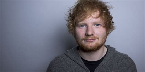 Contact ed sheeran on messenger. Ed Sheeran Helped Childhood Friend Pay Off Her Mortgage In ...