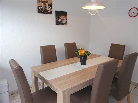 Dorsten dorf hervest, hellweg 185, 60 m², 2,5 zi., wr, bad, küche, sz, terrasse, frei ab sof. Dorsten - FEWO - Peters Wohnungen