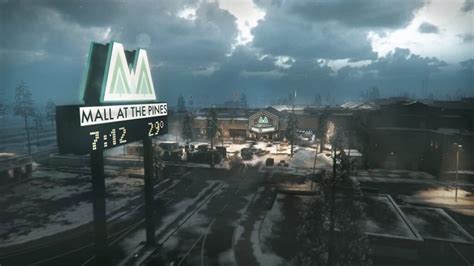 Best Call Of Duty Maps Of All Time Ranked Thehiu
