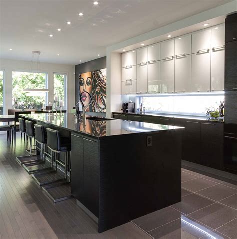Armoires Senécal & Fils | Armoire de Cuisine | Design sur ...