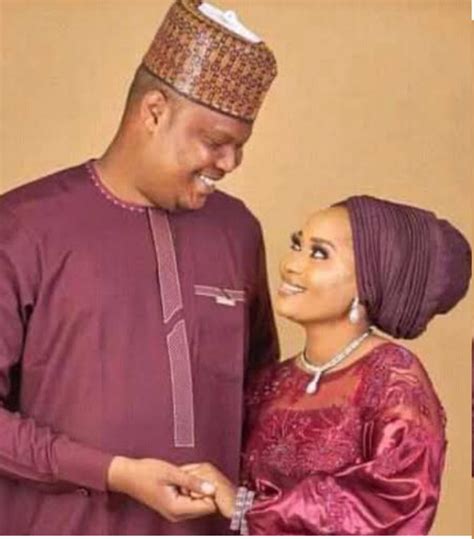 Photos 3 Famous Kannywood Actresses Who Got Married In 2022