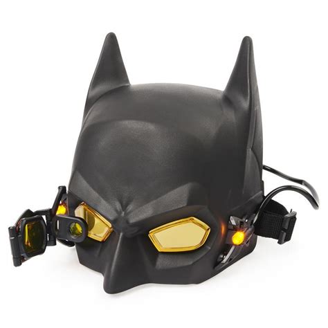 Batman Night Vision Tech Mask