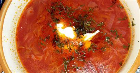 Вегетарианский борщ рецепт диета Вегетарианский борщ рецепт с фото пошаговый от Людмила РУДЕНКО - Овкусе.ру Вегетарианский борщ рецепт с фото пошаговый от Людмила РУДЕНКО - Овкусе.ру Вегетарианский борщ рецепт диета