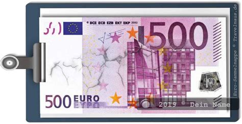 500 euro schein druckvorlage dasbesteonline from 500 euro schein drucken, source:dasbestonlinecasino. PDF-Euroscheine am PC ausfüllen und ausdrucken ...