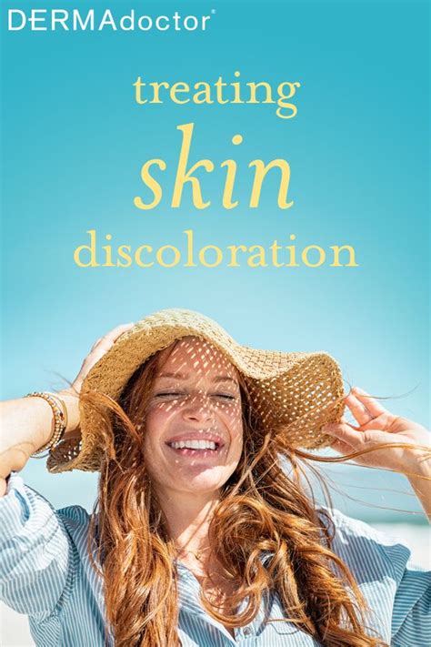 Everyone Hates Skin Discoloration Now Learn What You Can Do About It