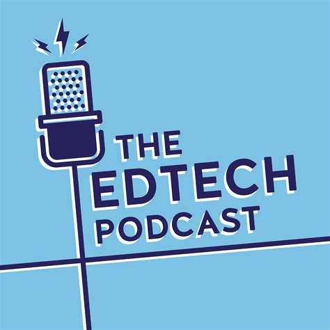 Podcast one is the leading destination for the best and most popular podcasts across many top genres, from sports, comedy, celebrity culture, entertainment to news and politics. The Edtech Podcast | Listen via Stitcher for Podcasts