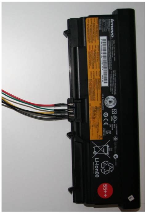 Boost Your Laptops Battery Performance Wiring Lenovo Laptop Battery