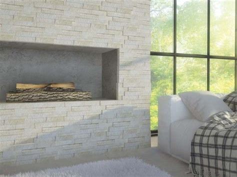 We carry a wide array of floor & wall tile from the best brands and always at the best prices. Cladding Sandstone Interlock Riven | CTM | Inspiration ...