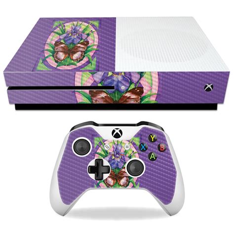Cute Skin For Microsoft Xbox One S Protective Durable