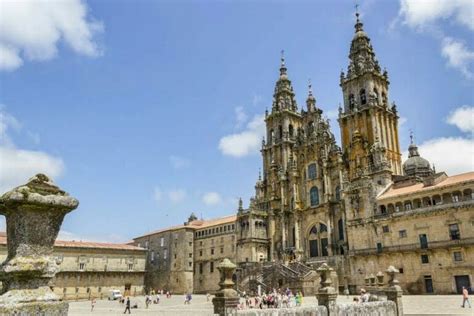 20 Cosas Que Ver Y Hacer En Santiago De Compostela ️