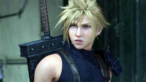 Final Fantasy Vii Remake Trailer Is Showing Every Detail