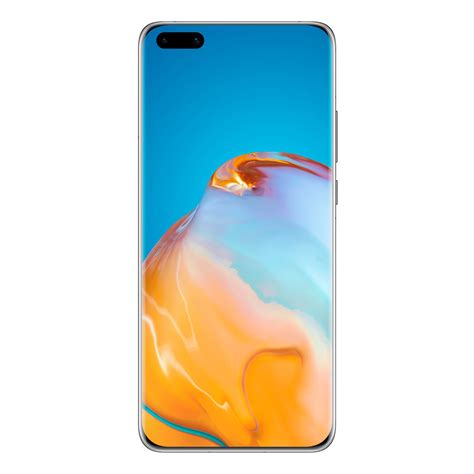 Huawei P40 Pro 5g Now With A 30 Day Trial Period