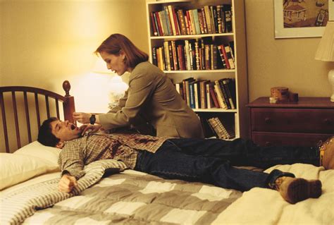 Mulder And Scully Photo Mulder And Scully X Files Mulder Scully Scully