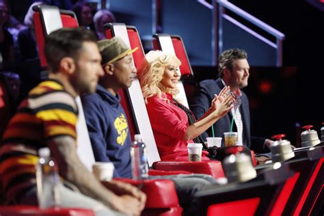 The Voice 2015 Spoilers Sneak Peek Final Voice Knockouts Video