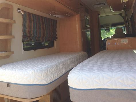 What Is The Perfect Rv Mattress Size Rvwhisperer