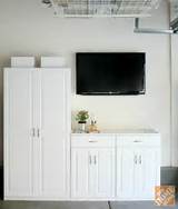 Storage Ideas Home Depot Pictures
