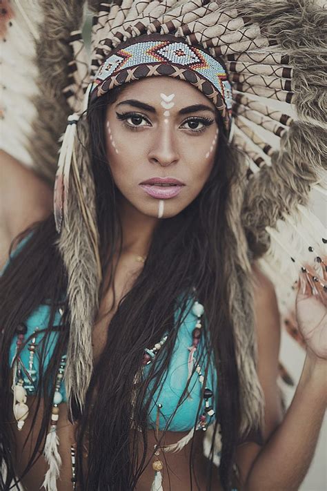 squaw by victoria bee on 500px portrait photography ladies pinterest maquillage