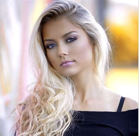 blonde girl beautiful beauty woman model lovely beaut female hd wallpaper pxfuel