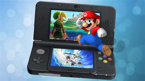 The 10 Best Nintendo 3ds Games The Double Kill