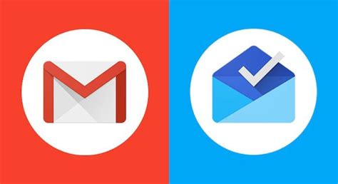 Has Your Gmail Icon Turned Blue Heres Why And How You Can Change It