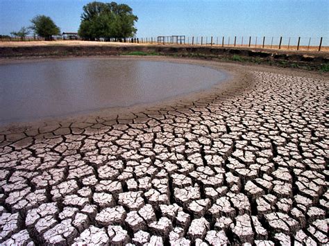 Drought Reaches Record 56 Percent Of Continental Us Cbs News