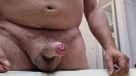 shaving my cock xhamster