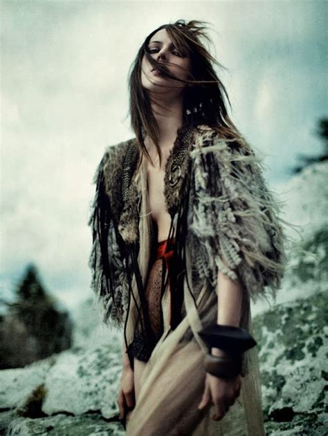 Wild Fire Bohemian Diesel Blog Apocalyptic Fashion Wild Woman Tribal Fashion