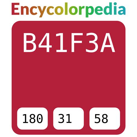 Marriott International B41f3a Hex Color Code Rgb And Paints