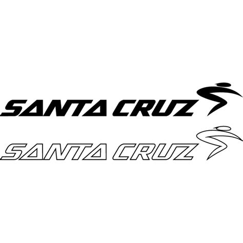 Santa Cruz Logo Vector Logo Of Santa Cruz Brand Free Download Eps Ai
