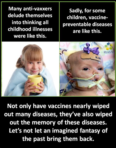 Memes using the phrase after we get the vaccine and similar wording began to rise in popularity towards the end of november, increasing in popularity throughout december. Antivax Myth: "These diseases are mild." - Vaccine F.Y.I.