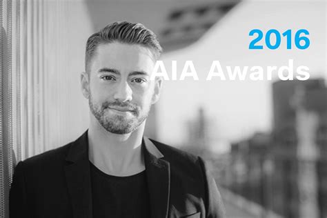 2016 Aia Associates Award Architect Magazine
