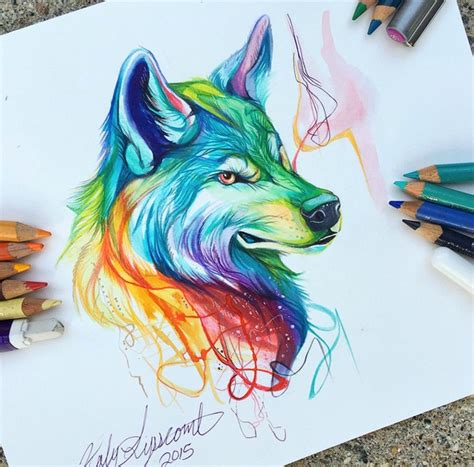 Cara mengedit gambar seperti sketsa pensil. Gambar Keren Kreatif dan Menarik dengan Menggunakan Pensil Warna - Fakta Info Berita Unik Lucu ...